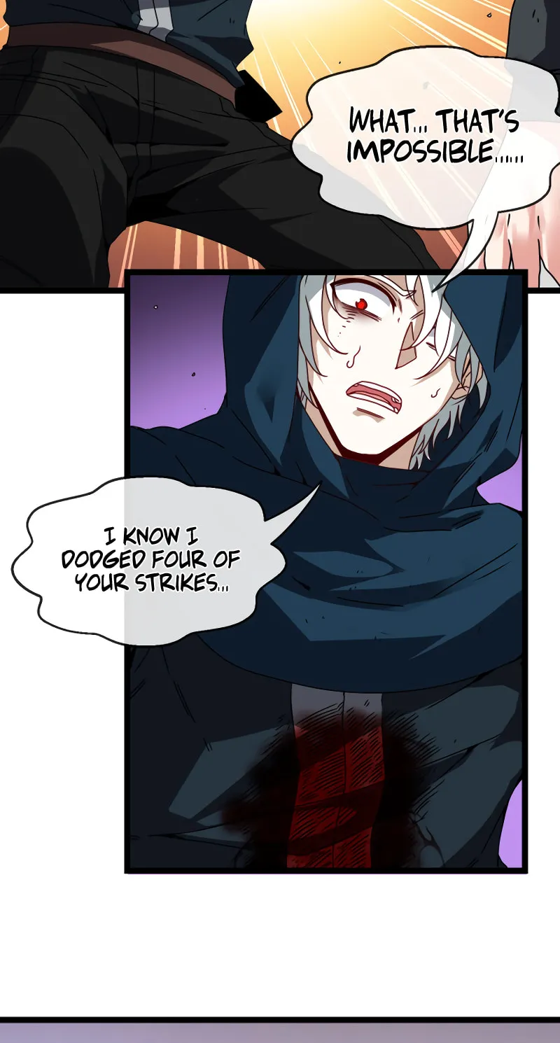 Shenji Shengji Xitong (Colored) Chapter 26 page 50 - 