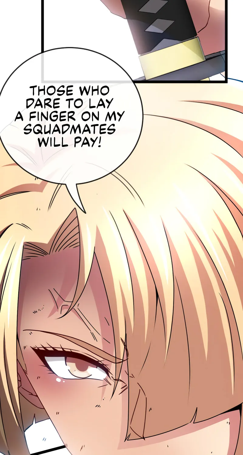 Shenji Shengji Xitong (Colored) Chapter 26 page 8 - 