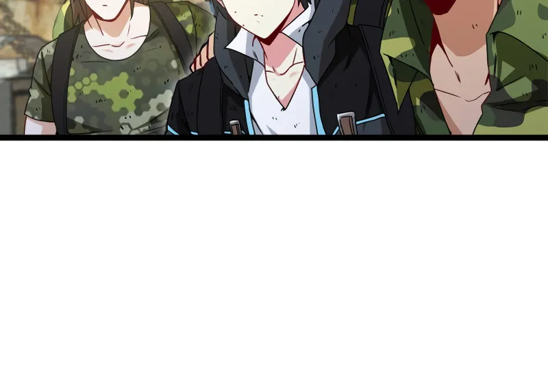 Shenji Shengji Xitong (Colored) Chapter 27 page 16 - 