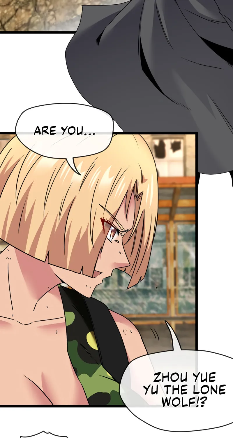 Shenji Shengji Xitong (Colored) Chapter 27 page 27 - 