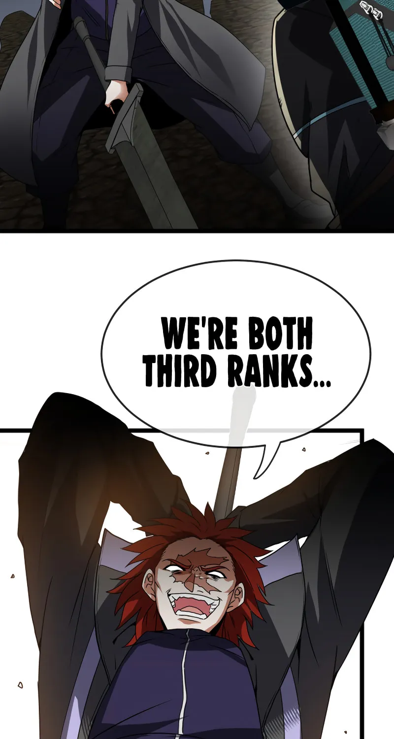 Shenji Shengji Xitong (Colored) Chapter 27 page 33 - 