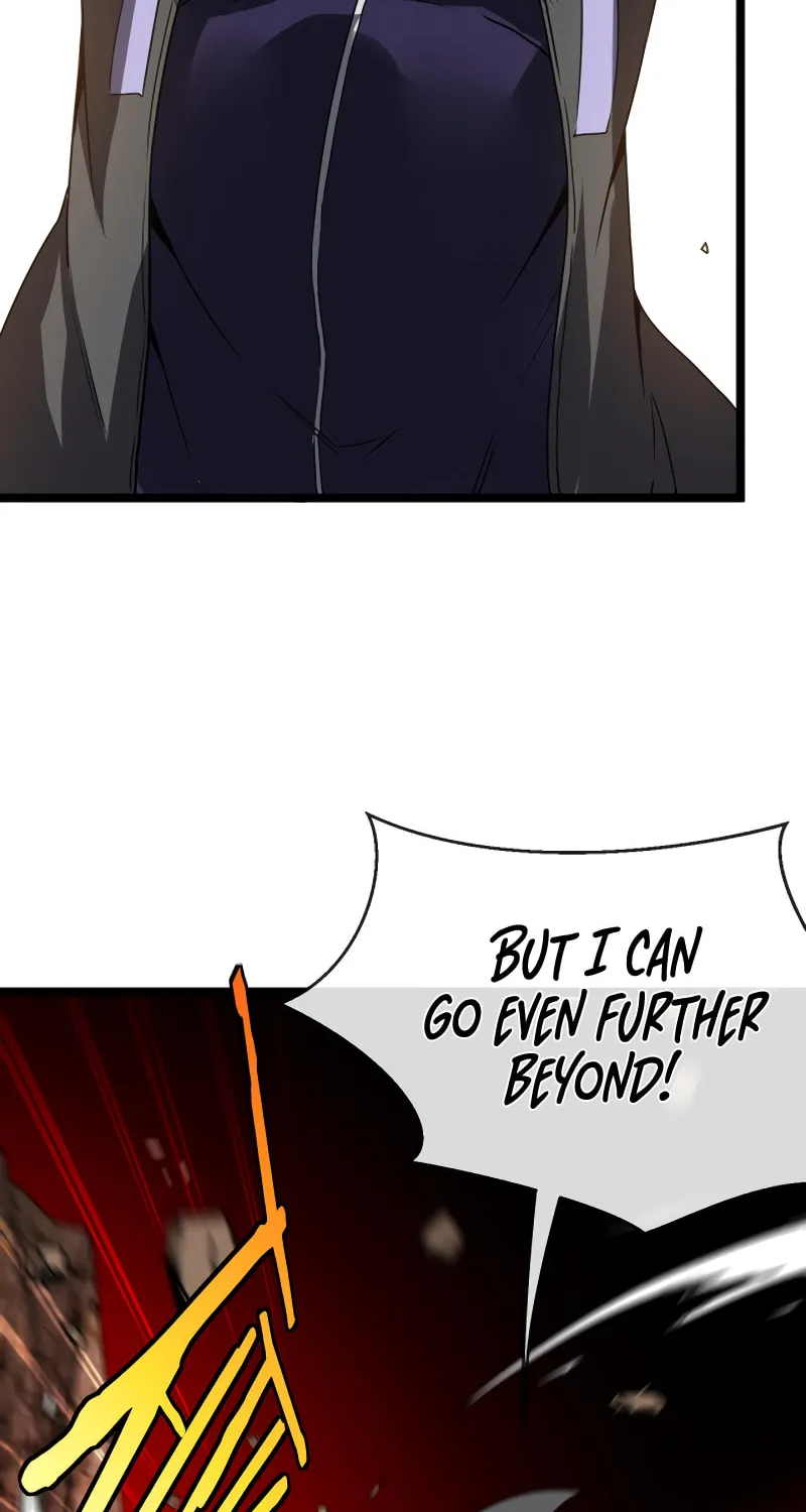 Shenji Shengji Xitong (Colored) Chapter 27 page 34 - 