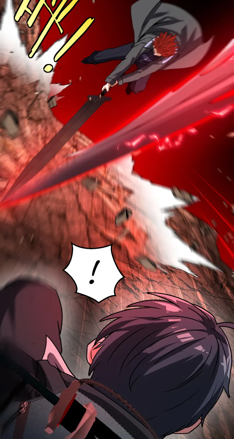 Shenji Shengji Xitong (Colored) Chapter 27 page 35 - 