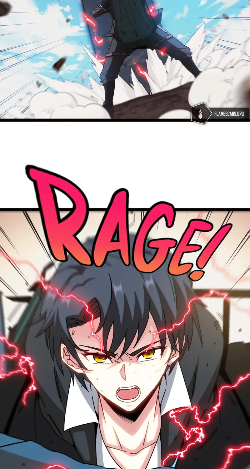Shenji Shengji Xitong (Colored) Chapter 27 page 48 - 