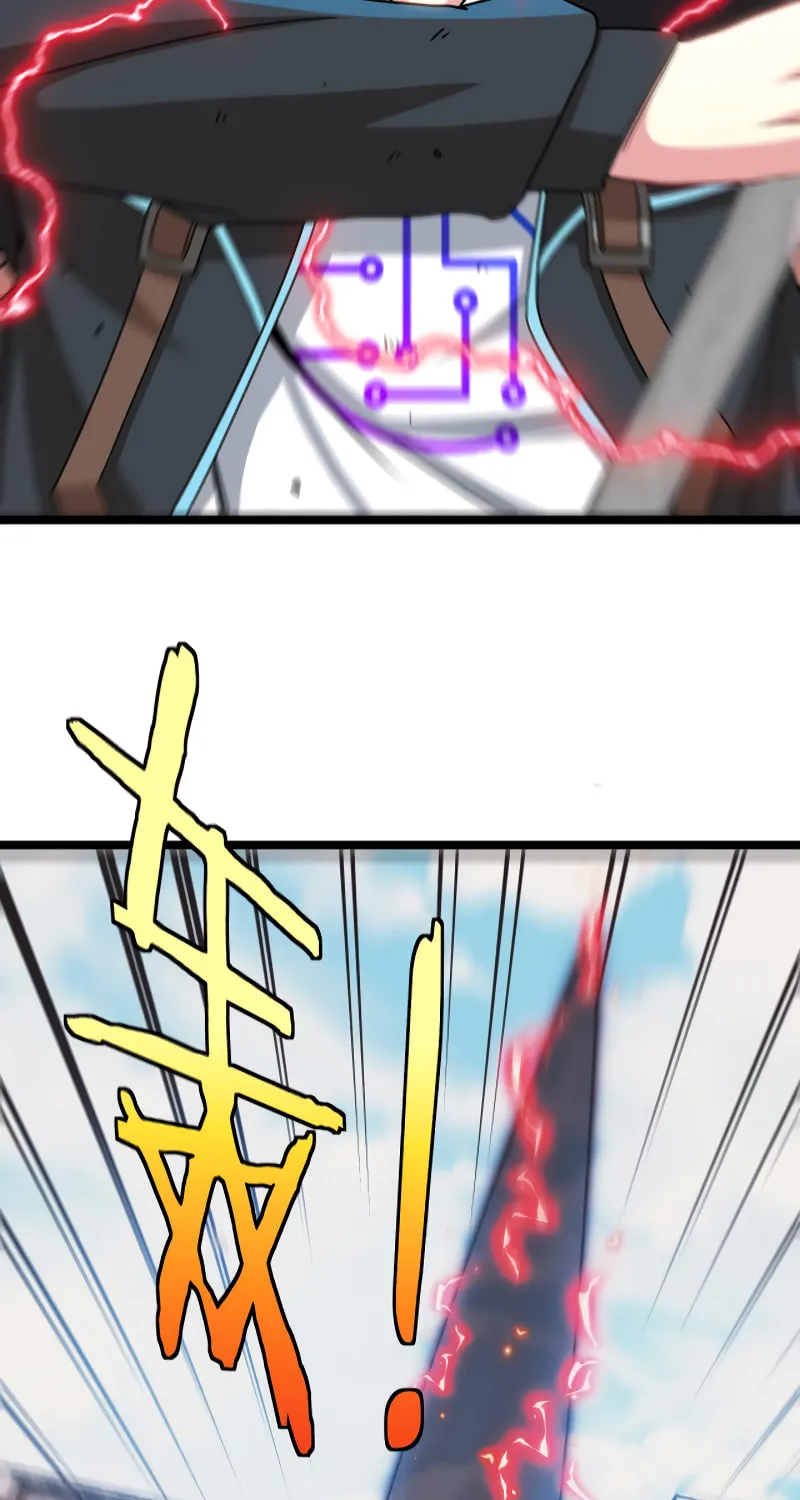 Shenji Shengji Xitong (Colored) Chapter 27 page 49 - 