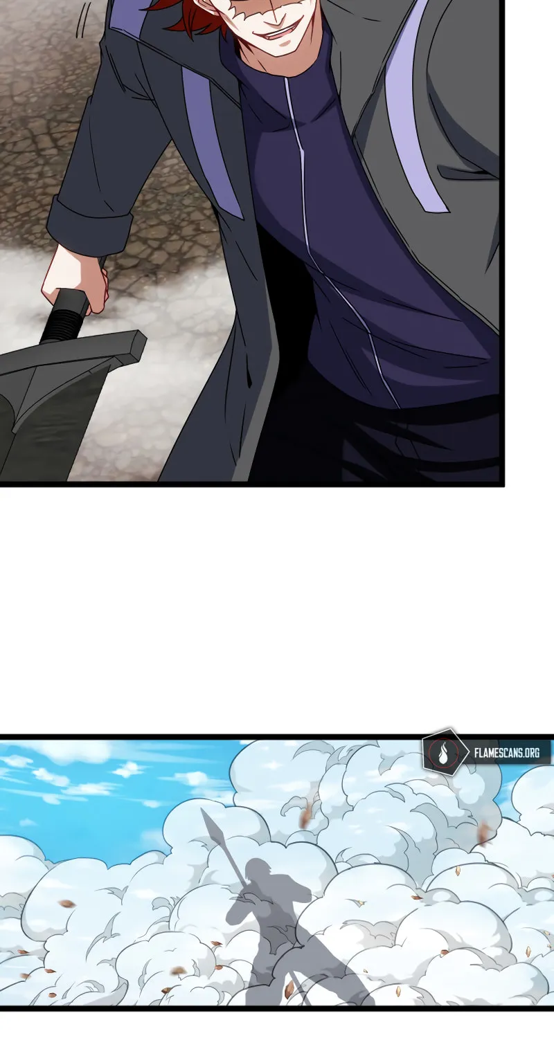 Shenji Shengji Xitong (Colored) Chapter 27 page 53 - 