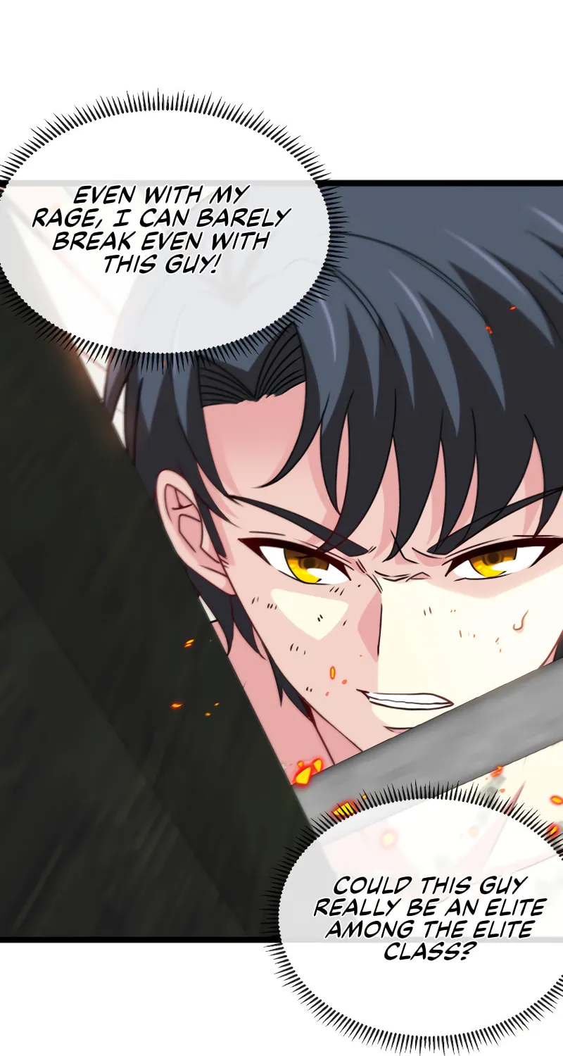 Shenji Shengji Xitong (Colored) Chapter 27 page 57 - 