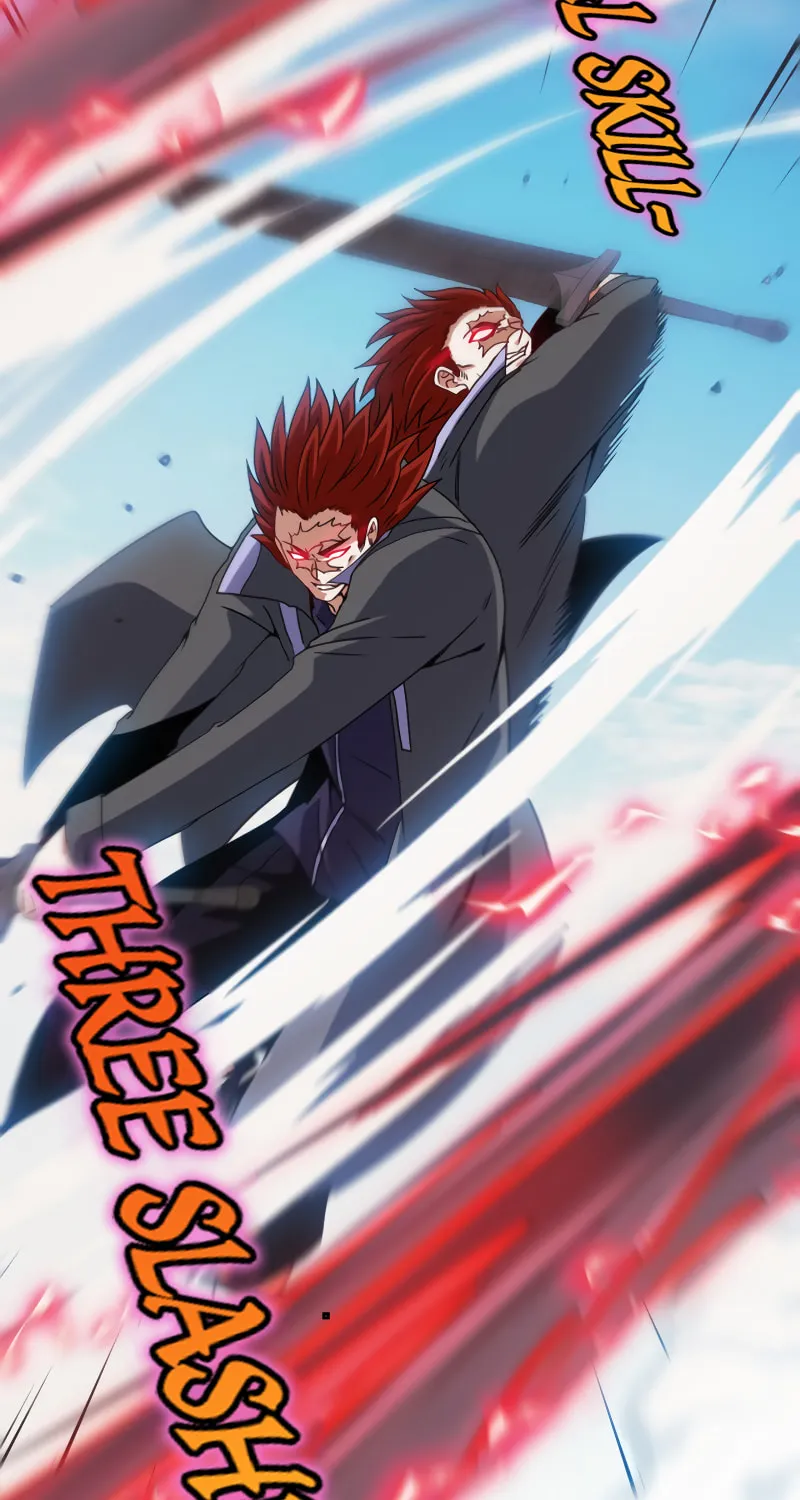 Shenji Shengji Xitong (Colored) Chapter 27 page 61 - 