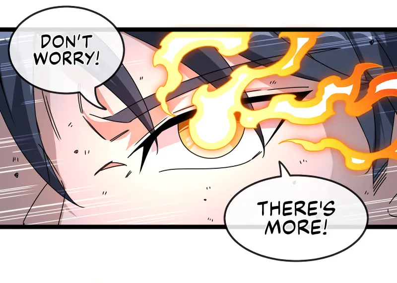 Shenji Shengji Xitong (Colored) Chapter 28 page 15 - 