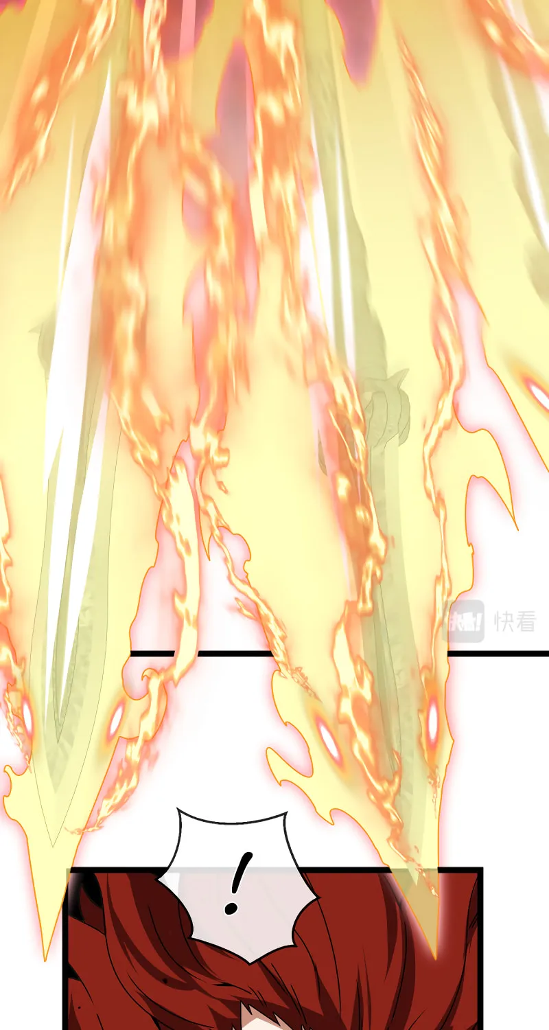 Shenji Shengji Xitong (Colored) Chapter 28 page 17 - 