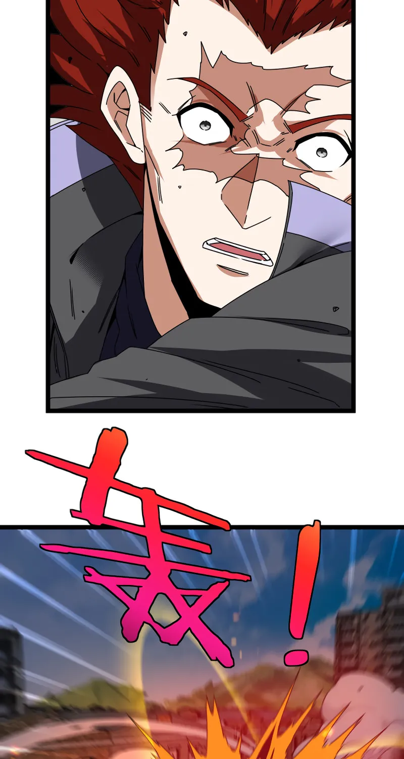 Shenji Shengji Xitong (Colored) Chapter 28 page 18 - 