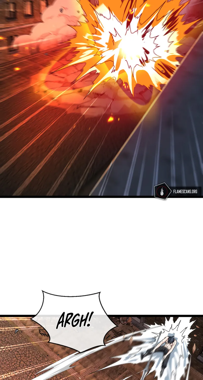 Shenji Shengji Xitong (Colored) Chapter 28 page 19 - 