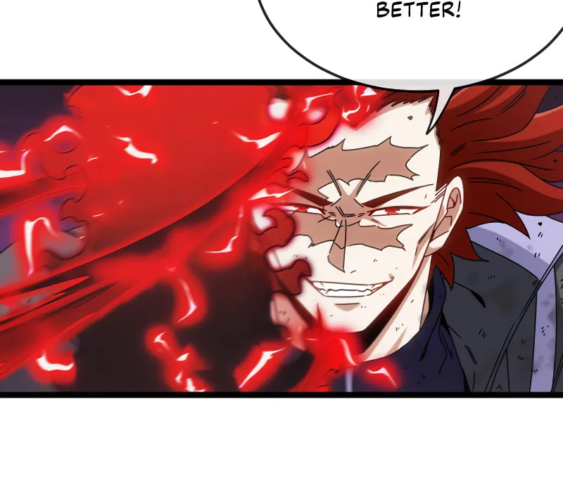 Shenji Shengji Xitong (Colored) Chapter 28 page 22 - 