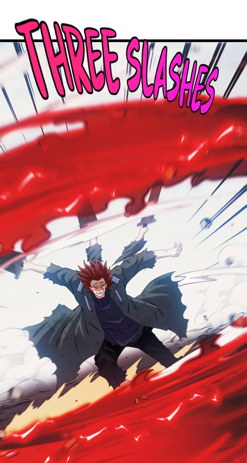Shenji Shengji Xitong (Colored) Chapter 28 page 23 - 