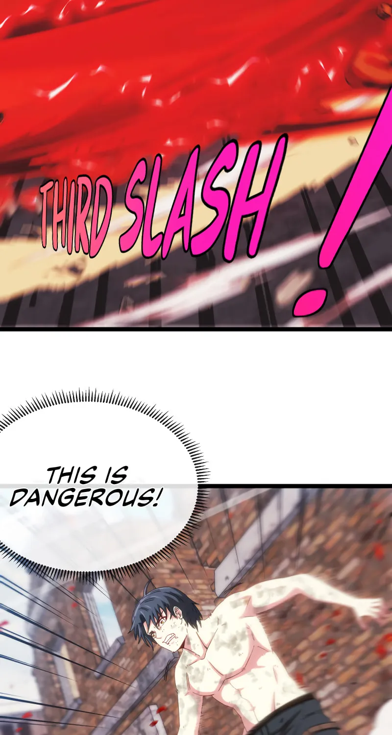 Shenji Shengji Xitong (Colored) Chapter 28 page 24 - 