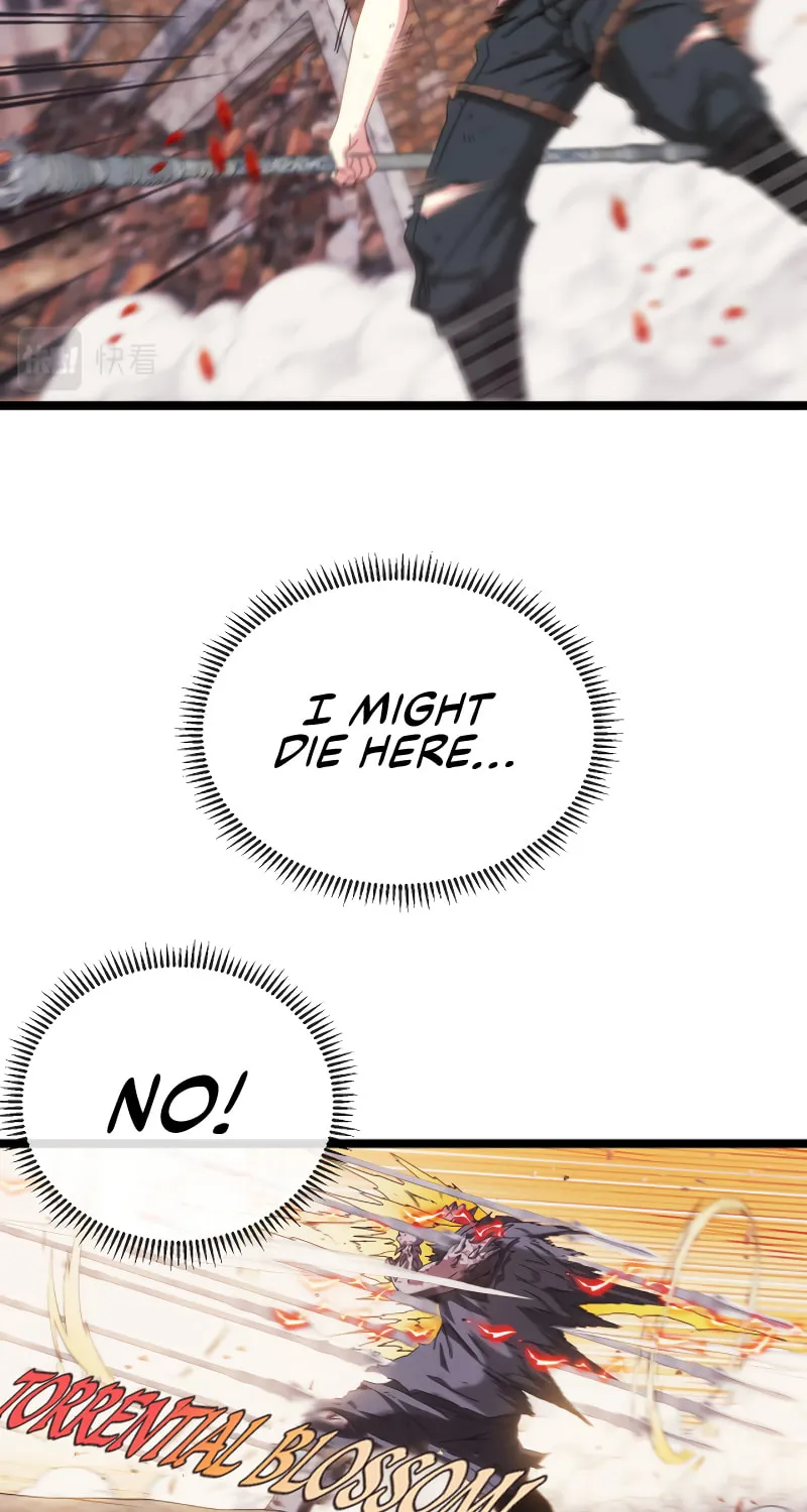 Shenji Shengji Xitong (Colored) Chapter 28 page 25 - 