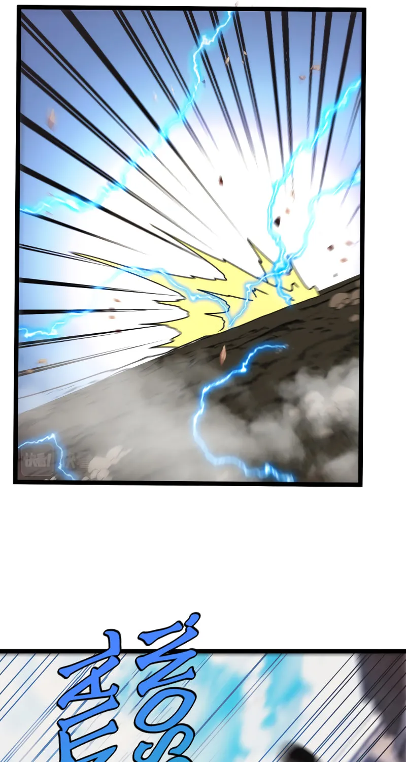 Shenji Shengji Xitong (Colored) Chapter 28 page 30 - 