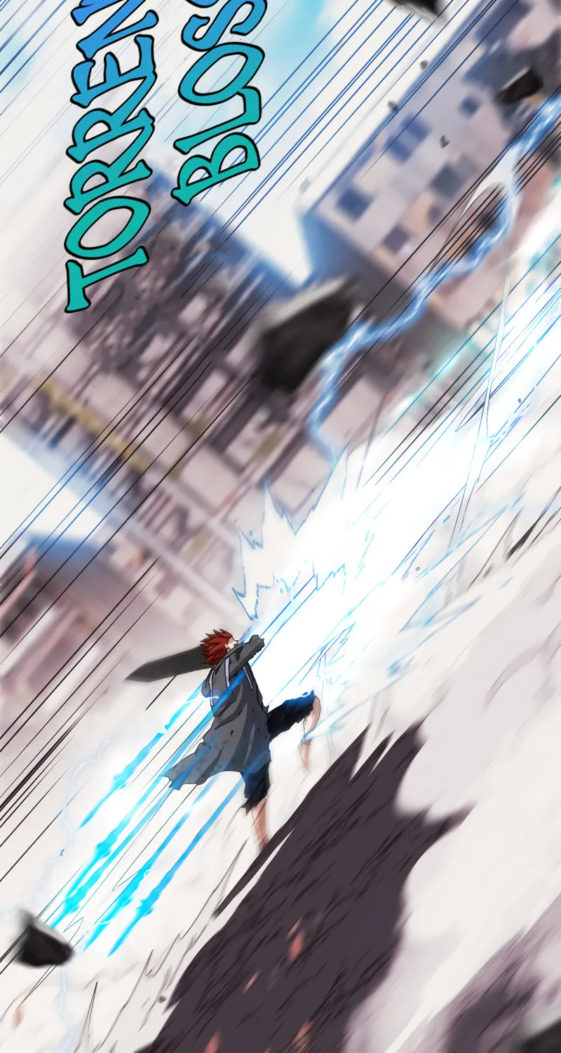 Shenji Shengji Xitong (Colored) Chapter 28 page 31 - 