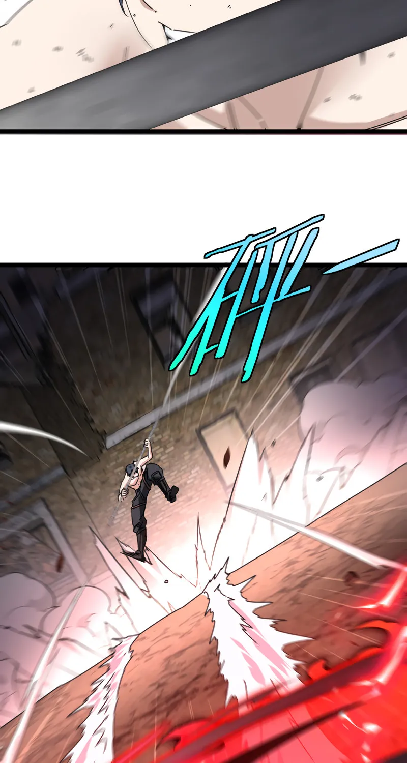Shenji Shengji Xitong (Colored) Chapter 28 page 5 - 
