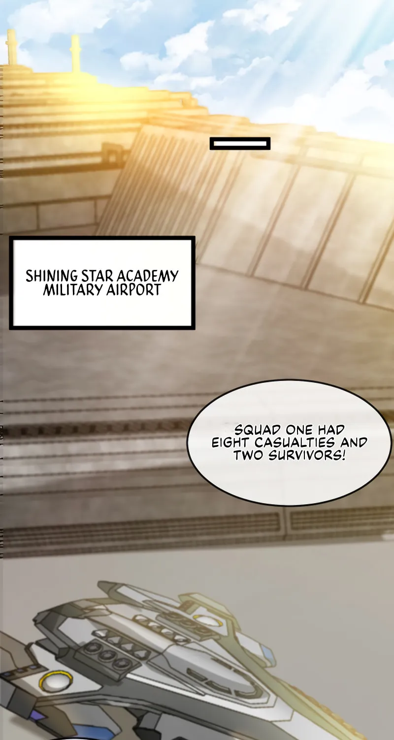 Shenji Shengji Xitong (Colored) Chapter 28 page 50 - 