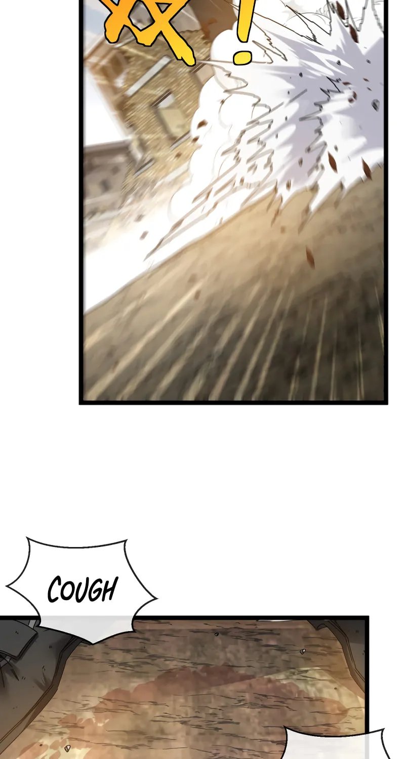 Shenji Shengji Xitong (Colored) Chapter 28 page 7 - 
