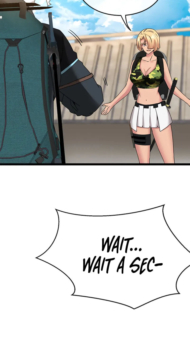 Shenji Shengji Xitong (Colored) Chapter 28 page 61 - 