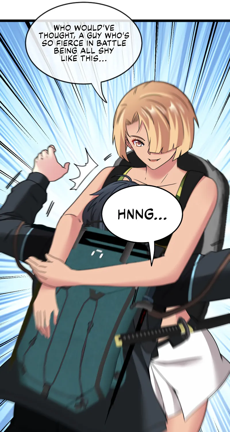 Shenji Shengji Xitong (Colored) Chapter 28 page 62 - 