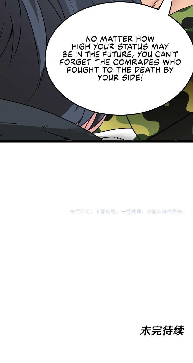 Shenji Shengji Xitong (Colored) Chapter 28 page 64 - 