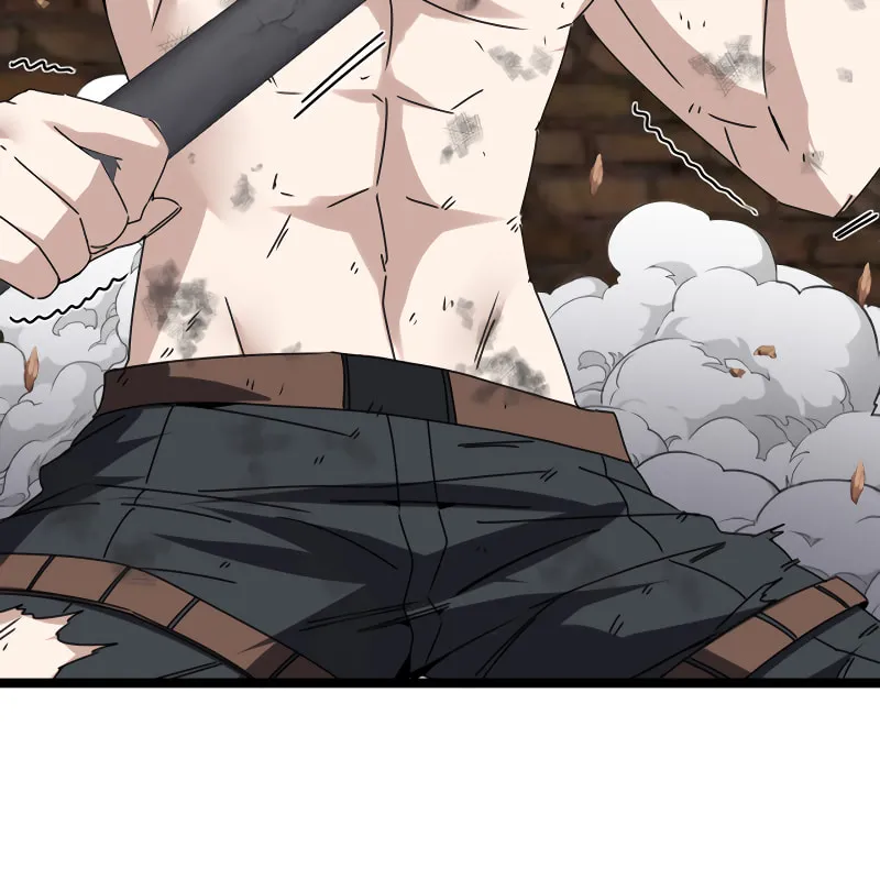 Shenji Shengji Xitong (Colored) Chapter 28 page 9 - 