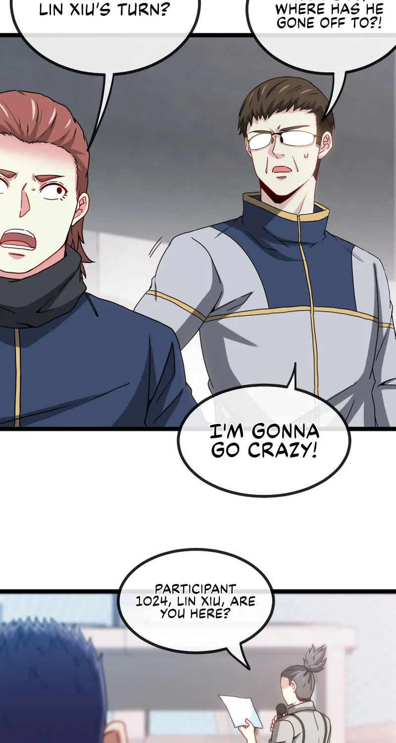 Shenji Shengji Xitong (Colored) Chapter 29 page 13 - 