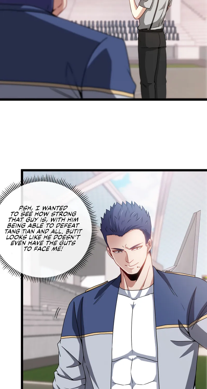 Shenji Shengji Xitong (Colored) Chapter 29 page 14 - 