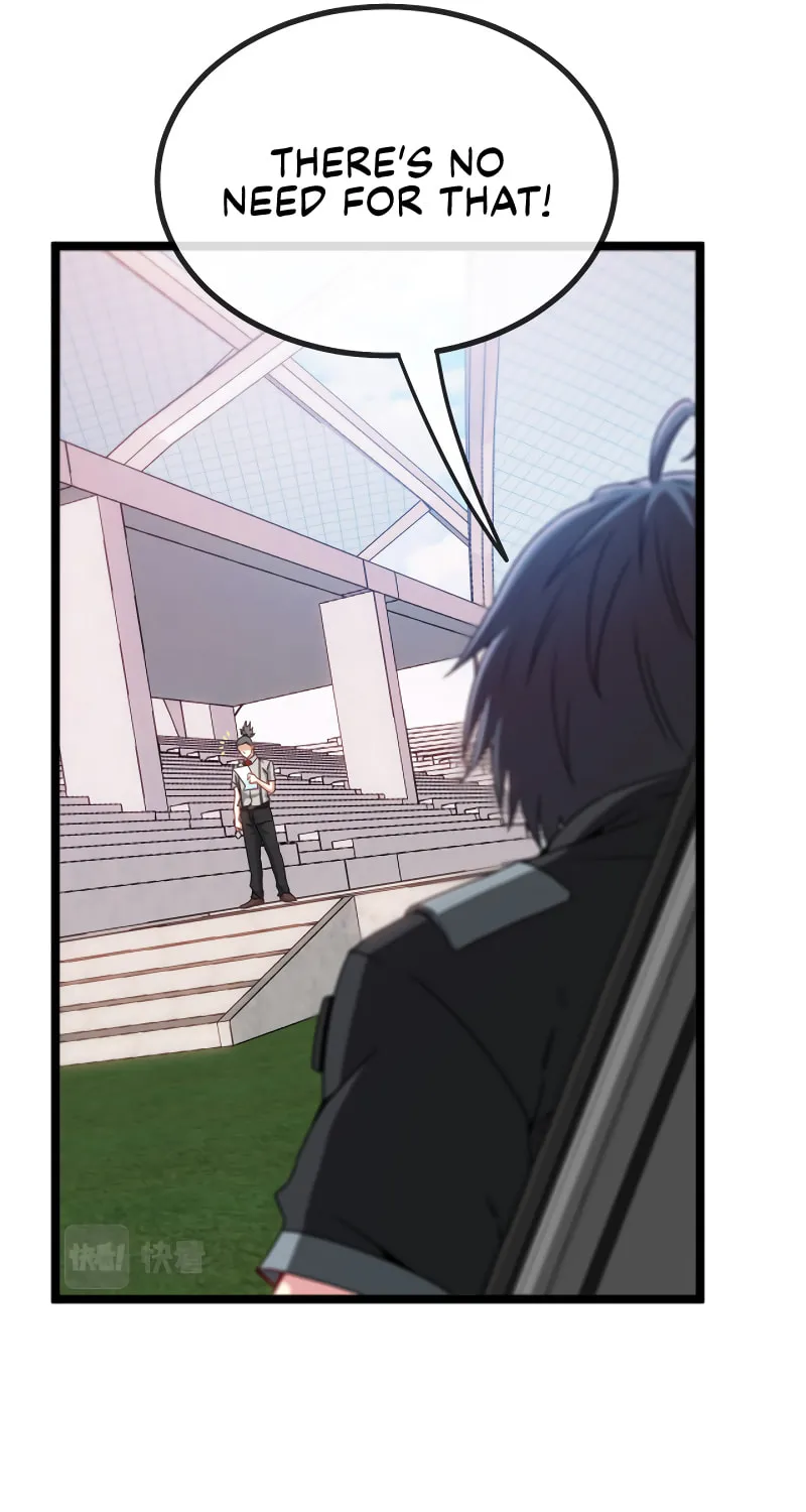 Shenji Shengji Xitong (Colored) Chapter 29 page 16 - 