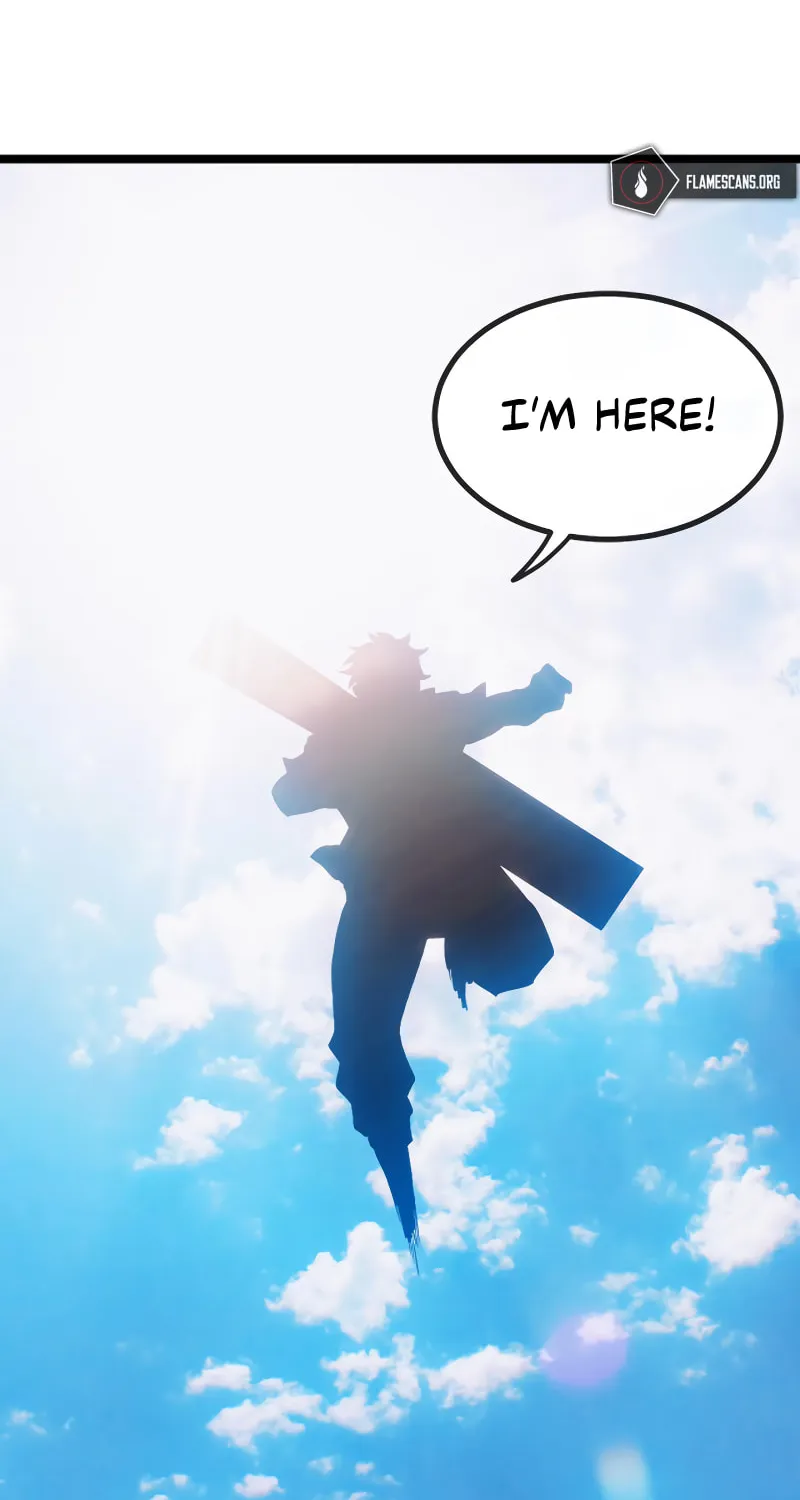 Shenji Shengji Xitong (Colored) Chapter 29 page 17 - 