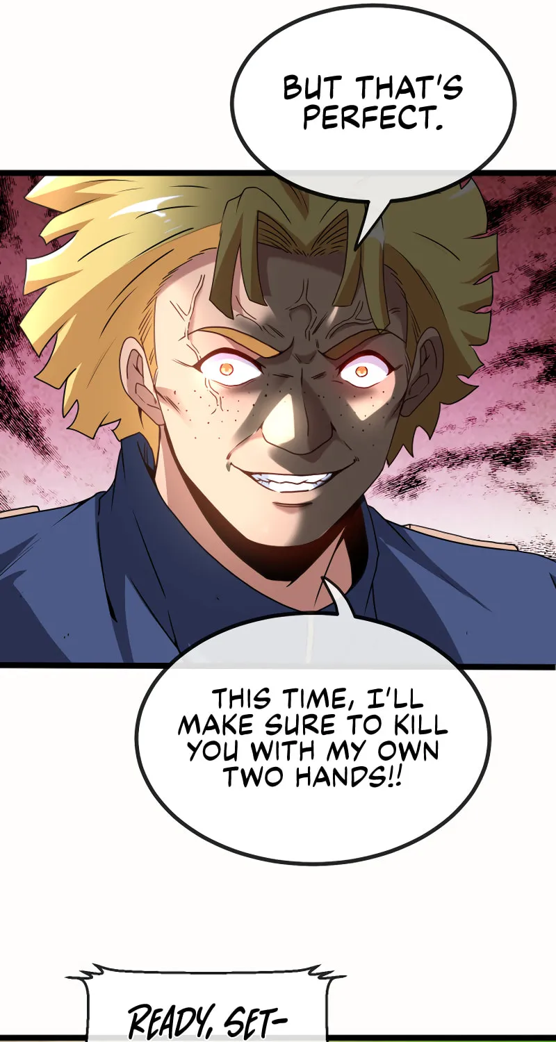 Shenji Shengji Xitong (Colored) Chapter 29 page 22 - 
