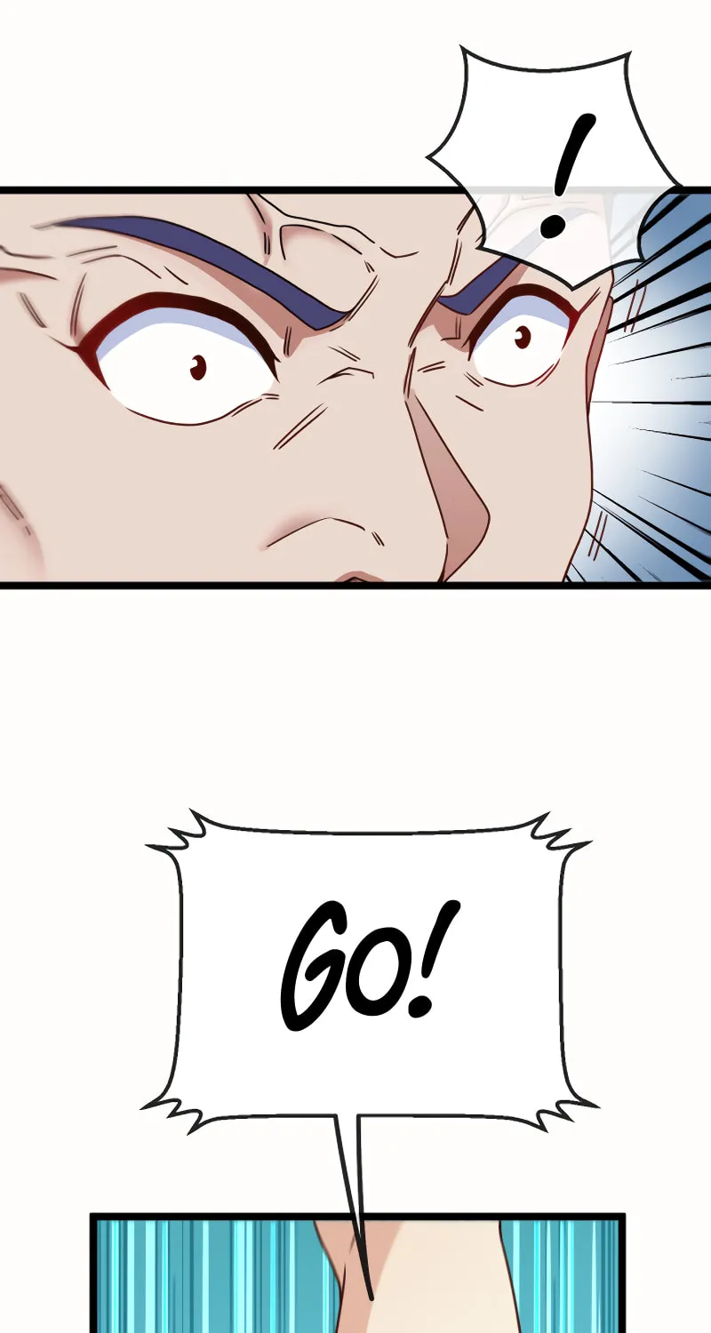 Shenji Shengji Xitong (Colored) Chapter 29 page 25 - 