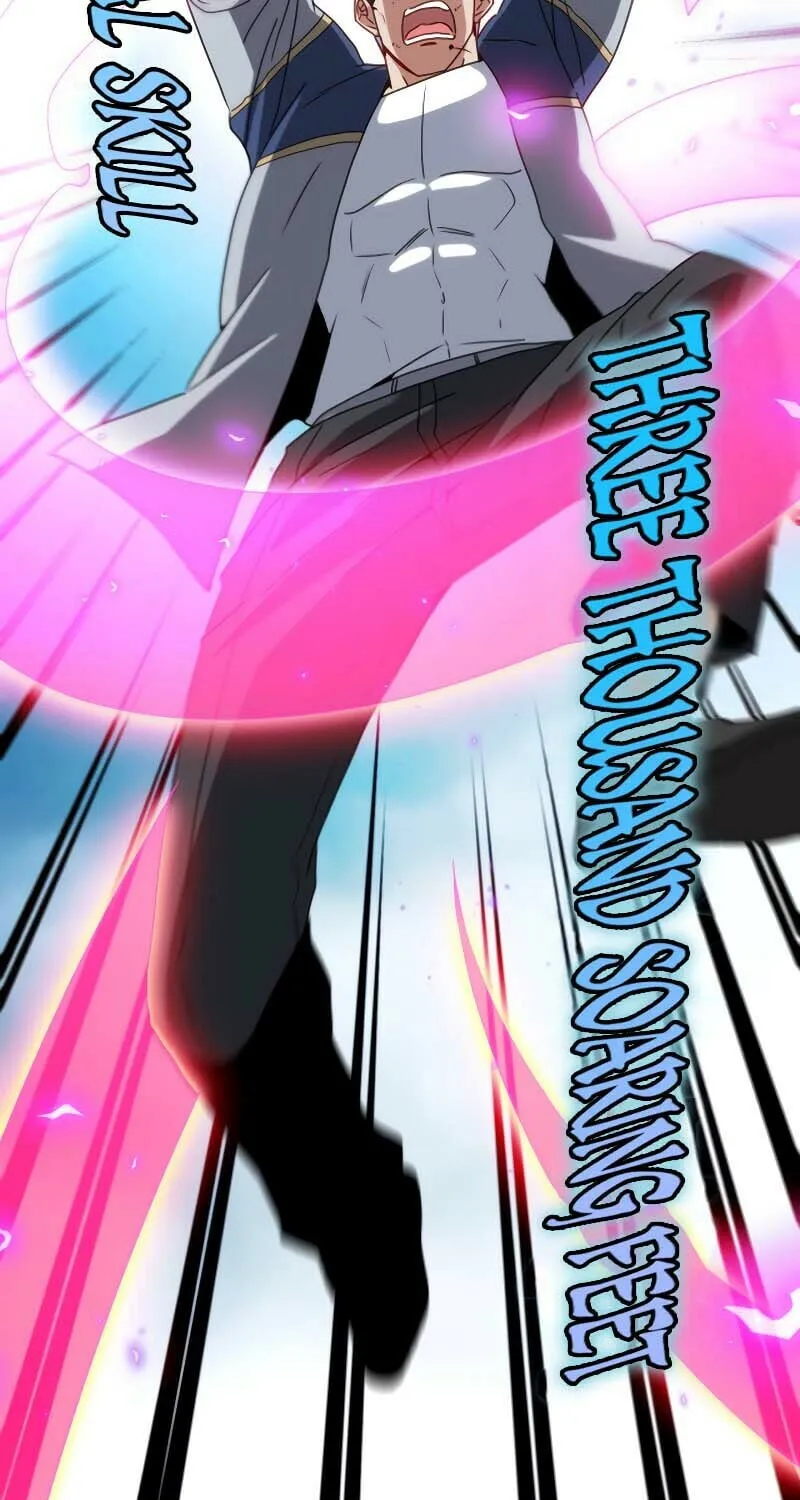 Shenji Shengji Xitong (Colored) Chapter 29 page 40 - 