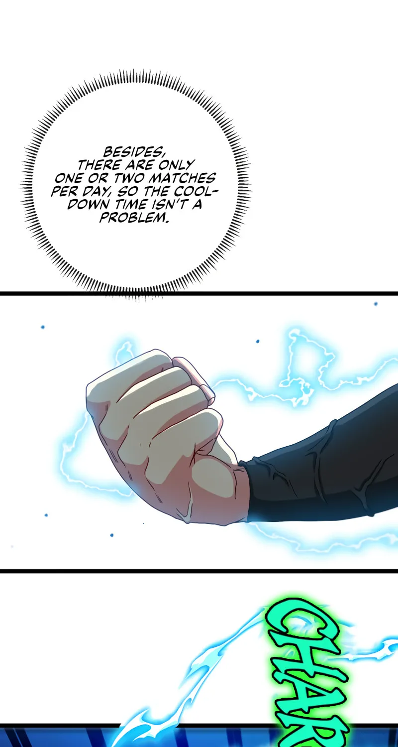 Shenji Shengji Xitong (Colored) Chapter 29 page 44 - 