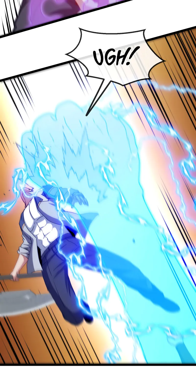 Shenji Shengji Xitong (Colored) Chapter 29 page 47 - 