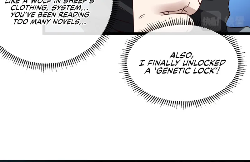 Shenji Shengji Xitong (Colored) Chapter 29 page 56 - 