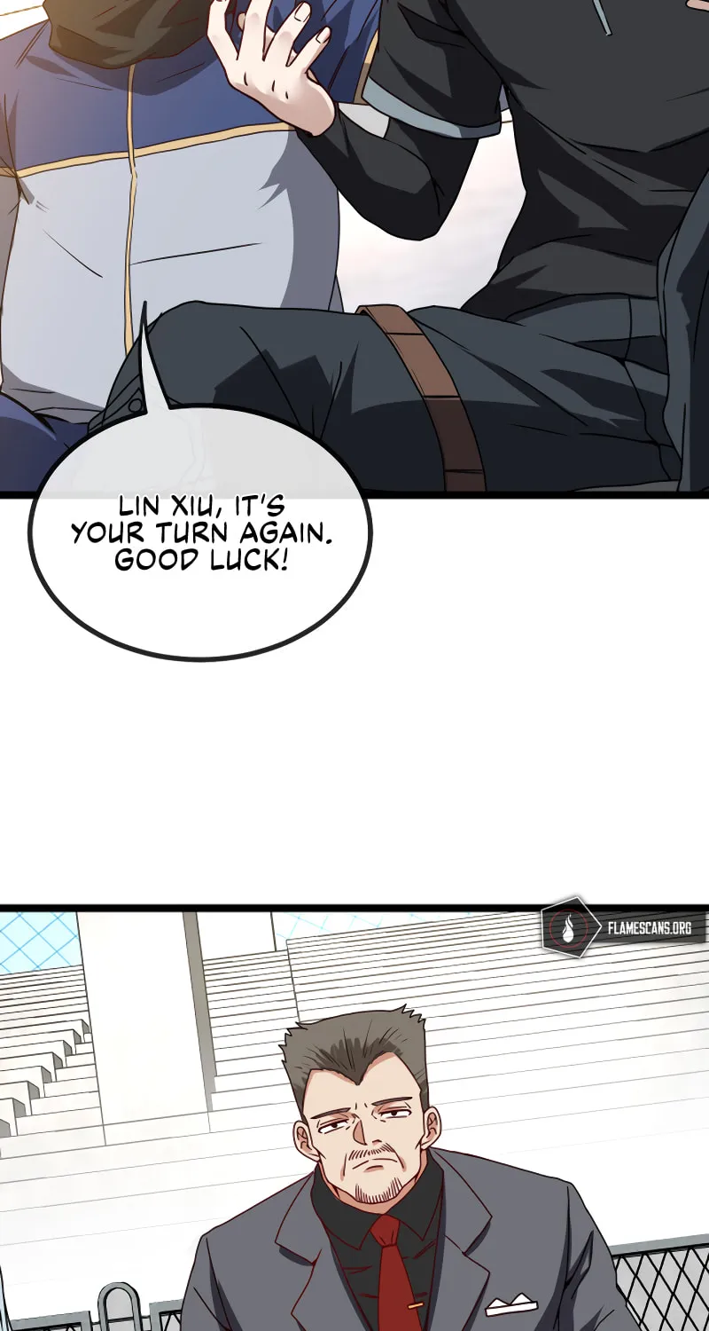 Shenji Shengji Xitong (Colored) Chapter 29 page 59 - 