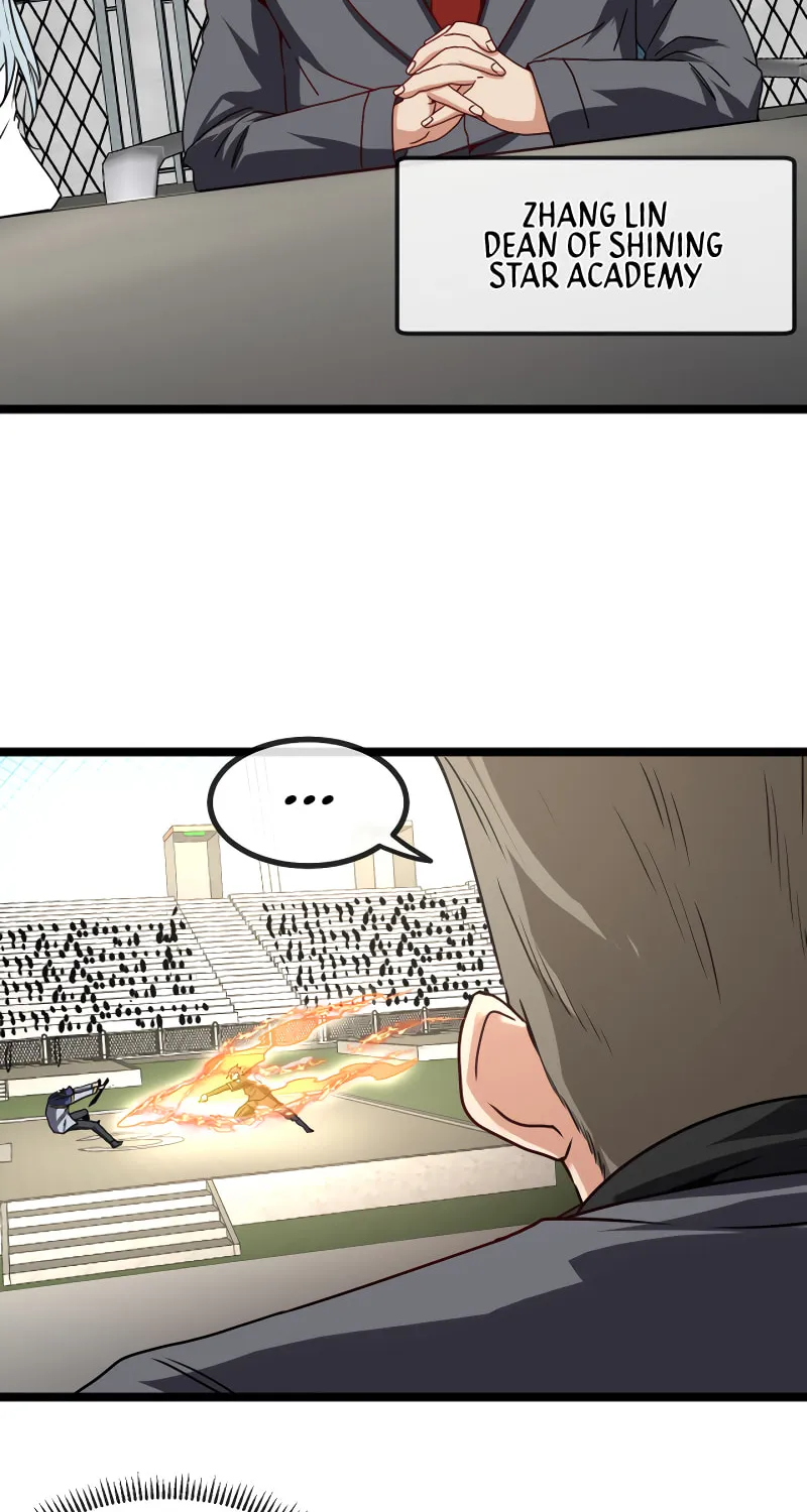 Shenji Shengji Xitong (Colored) Chapter 29 page 60 - 