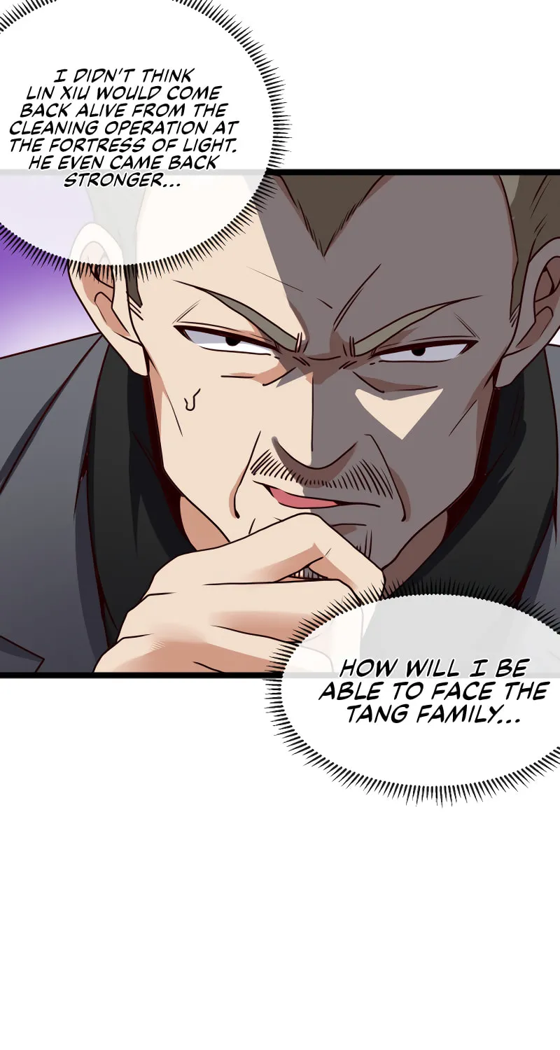 Shenji Shengji Xitong (Colored) Chapter 29 page 61 - 