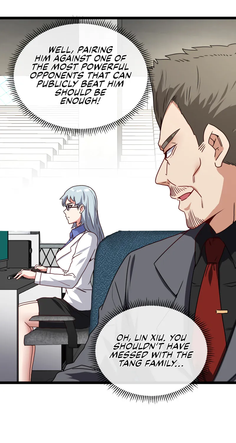 Shenji Shengji Xitong (Colored) Chapter 29 page 62 - 