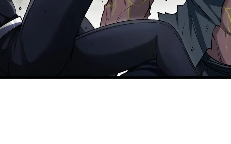 Shenji Shengji Xitong (Colored) Chapter 3 page 109 - 