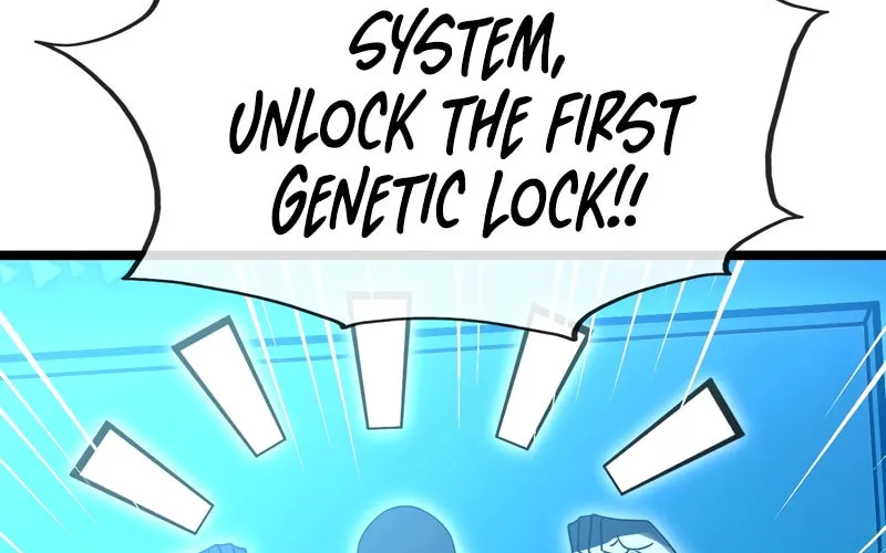Shenji Shengji Xitong (Colored) Chapter 3 page 123 - 