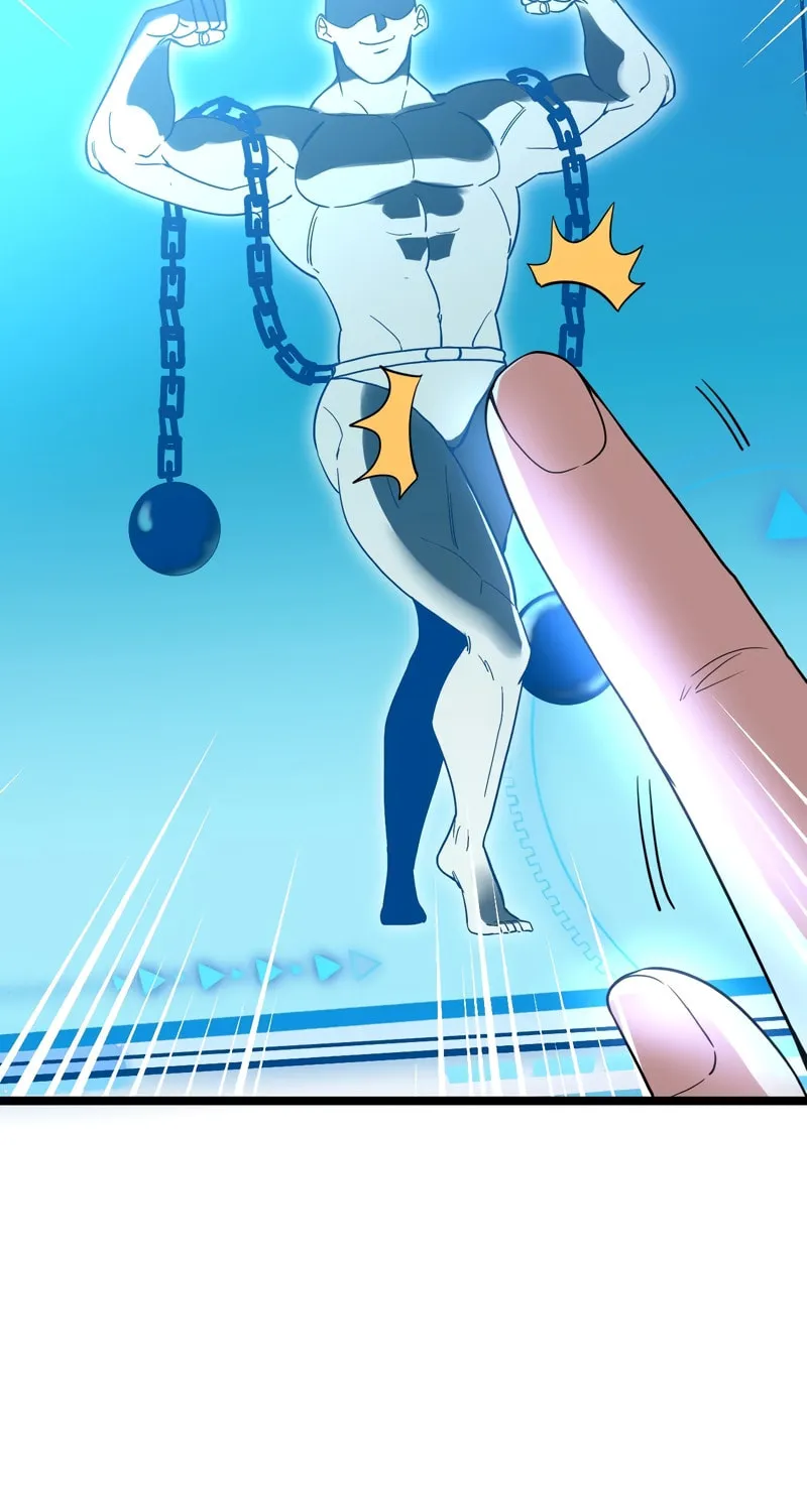 Shenji Shengji Xitong (Colored) Chapter 3 page 124 - 