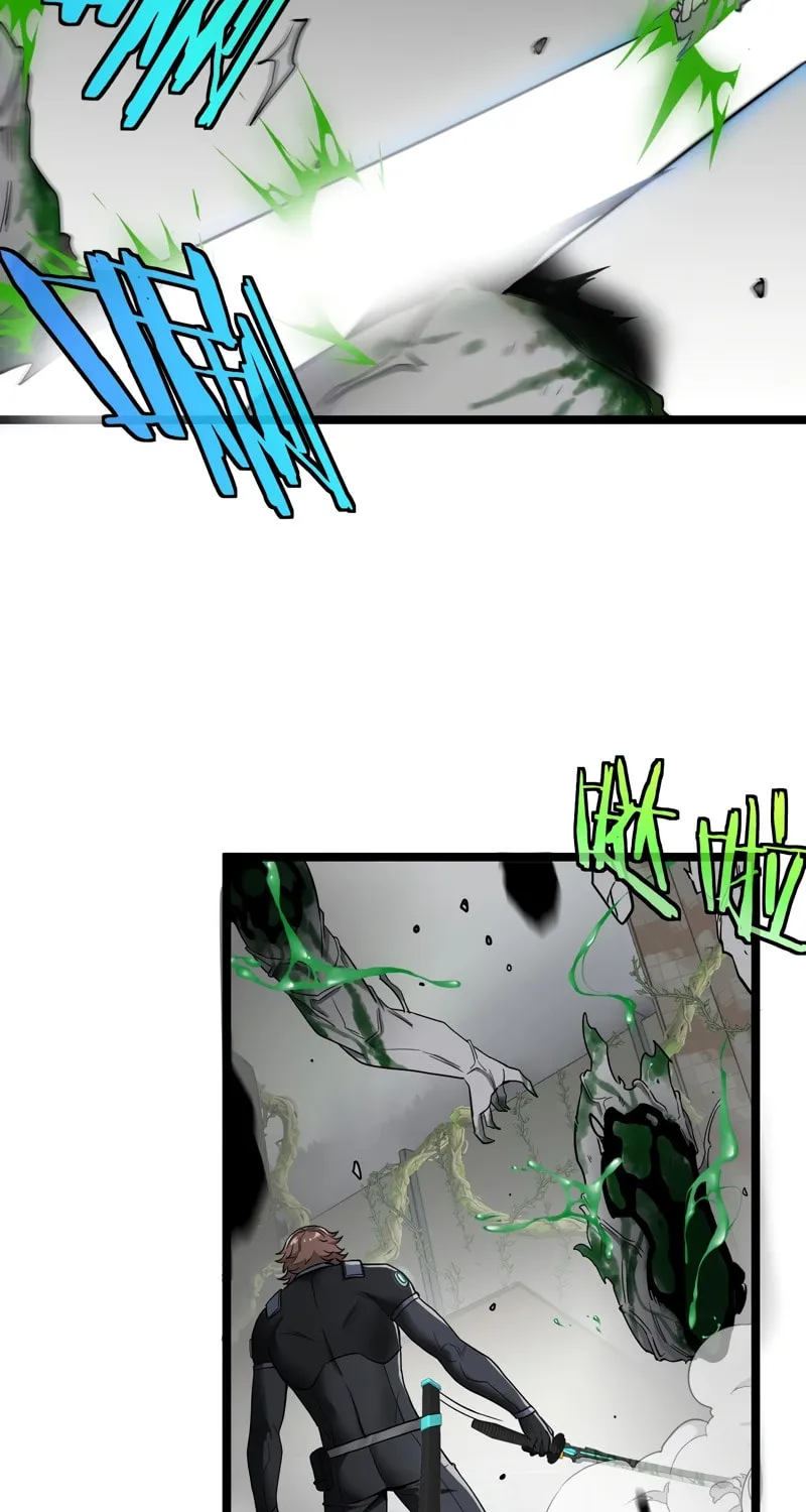 Shenji Shengji Xitong (Colored) Chapter 3 page 24 - 