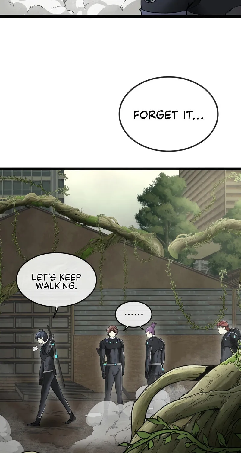 Shenji Shengji Xitong (Colored) Chapter 3 page 30 - 