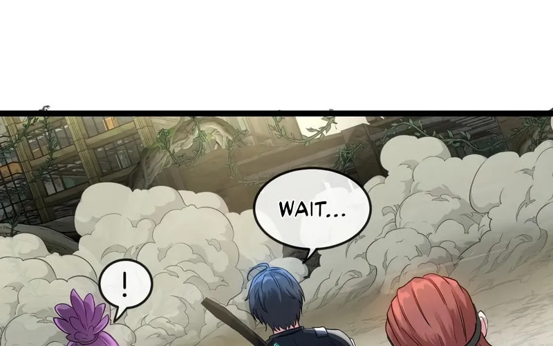 Shenji Shengji Xitong (Colored) Chapter 3 page 35 - 