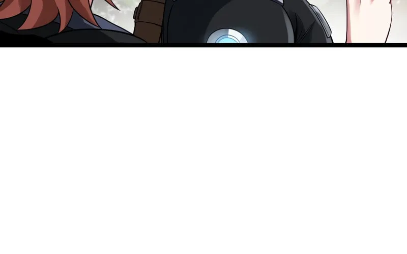 Shenji Shengji Xitong (Colored) Chapter 3 page 41 - 